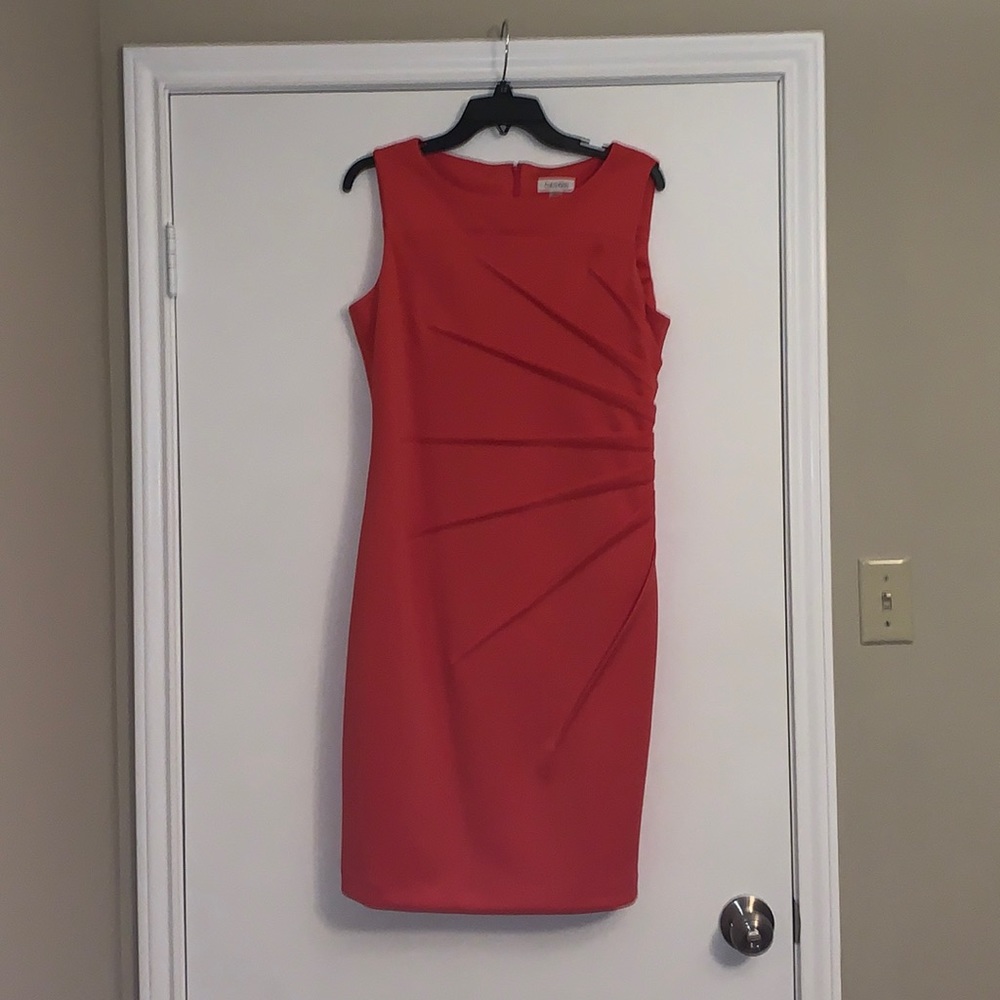 Calvin Klein, Dress, Size 12